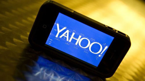 Yahoo bí mật quét email cho nhà chức trách Mỹ